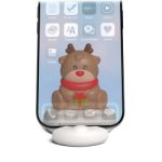 SBS MOBILE STAND HOLDER XMAS elk design - Image 13