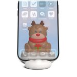 SBS MOBILE STAND HOLDER XMAS elk design - Image 14