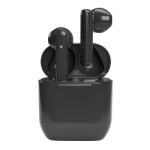 SBS MUSIC HERO WIRELESS EARPHONES TWS NUBOX black - Image 10