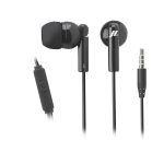 SBS MUSIC HERO WIRED HANDSFREE TUNE 3.5mm JACK black - Image 7