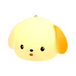 SBS NIGHTLIGHT WITH THREE LEVELS BRIGHTNESS DOG - Image 14