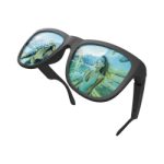 SBS POLARISHED SUNGLASSES WITH BUILT-IN WIRELESS EARBANDS - Image 10