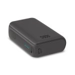 SBS POWERBANK 10000 mAh NANOTUBE 2 PORTS PD 10W black - Image 11