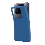 SBS SENSITY SOFT XIAOMI 13 PRO blue backcover - Image 10