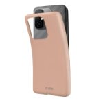 SBS SENSITY SOFT XIAOMI REDMI 12C sand backcover - Image 7