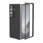 SBS SILICONE CASE SAMSUNG Z FOLD 7 black backcover - Image 12