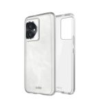 SBS 0.3 SKINNY TPU HONOR 200 LITE transparent backcover - Image 5