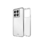 SBS 0.3 SKINNY TPU XIAOMI 14T PRO transparent backcover - Image 15