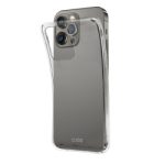 SBS 0.3 SKINNY TPU IPHONE 13 PRO MAX transparent backcover - Image 11