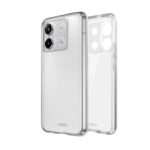 SBS 0.3 SKINNY TPU XIAOMI REDMI NOTE 13 5G transparent backcover - Image 7