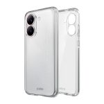 SBS 0.3 SKINNY TPU XIAOMI POCO X8 PRO transparent backcover - Image 3