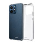 SBS 0.3 SKINNY TPU TCL NXTPAPER 70 PRO transparent backcover - Image 3