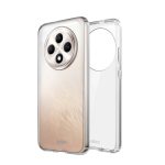 SBS 0.3 SKINNY TPU OPPO RENO 12F 5G / 12FS 5G transparent backcover - Image 13