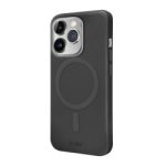 SBS SMOOTH MAG IPHONE 14 PRO black backcover - Image 15