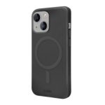SBS SMOOTH MAG IPHONE 14 PLUS black backcover - Image 15