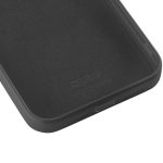 SBS SMOOTH MAG IPHONE 13 black backcover - Image 17