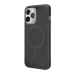 SBS SMOOTH MAG IPHONE 14 PRO MAX black backcover - Image 16