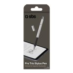 SBS STYLUS PEN silver - Image 9