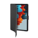 SBS TABLET TRIO BOOK CASE SAMSUNG TAB S7 black - Image 10