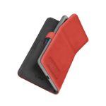 SBS UNIVERSAL BOOK WALLET 170X80mm red - Image 20