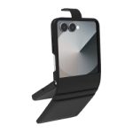 SBS WALLET FOLDABLE BOOK CASE SAMSUNG Z FLIP 7 black - Image 13