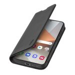 SBS WALLET LITE BOOK CASE XIAOMI REDMI NOTE 13 PRO PLUS 5G black - Image 10