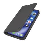 SBS WALLET SMOOTH STAND BOOK IPHONE 16E / 17E black - Image 16
