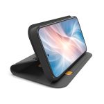 SBS WALLET SMOOTH STAND BOOK SAMSUNG A57 5G black - Image 15