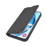 SBS WALLET SMOOTH STAND BOOK OPPO A6X black