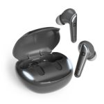 SBS WIRELESS EARPHONES TWS TWIN SPACE black - Image 8