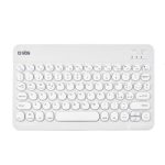 SBS WIRELESS KEYBOARD white - Image 11