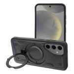 SENSO FROST ARMOR MAG SAMSUNG S26 black backcover - Image 7