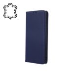 SENSO GENUINE LEATHER STAND BOOK IPHONE 13 PRO blue - Image 10