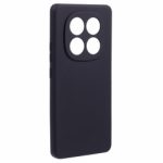 SENSO LIQUID XIAOMI REDMI NOTE 14 PRO 5G black backcover - Image 5