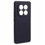 SENSO LIQUID XIAOMI REDMI NOTE 14 PRO PLUS 5G black backcover - Image 5