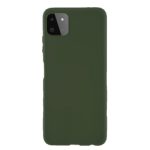 SENSO LIQUID SAMSUNG A22 4G forest green backcover - Image 5