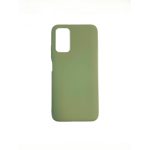 SENSO LIQUID XIAOMI REDMI 9T green backcover - Image 5