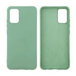 SENSO LIQUID SAMSUNG A02s / A03s green backcover - Image 5