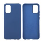 SENSO LIQUID SAMSUNG A02s / A03s blue backcover - Image 5