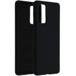SENSO LIQUID SAMSUNG S20 FE / S20 LITE black backcover - Image 5
