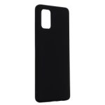 SENSO LIQUID SAMSUNG A51 black backcover - Image 5
