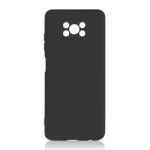 SENSO LIQUID XIAOMI POCO X3 NFC / X3 PRO black backcover - Image 5