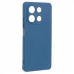 SENSO LIQUID XIAOMI REDMI NOTE 13 5G blue backcover - Image 5