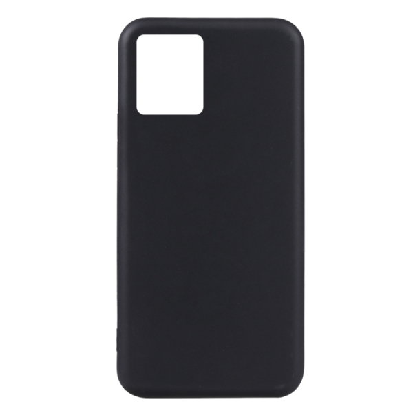sensoliqui_6587305 SENSO LIQUID MOTOROLA MOTO EDGE 70 FUSION black backcover - Image 1
