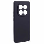 SENSO LIQUID XIAOMI REDMI NOTE 15 PRO 5G black backcover - Image 9