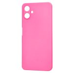 SENSO LIQUID SAMSUNG A06 4G pink backcover