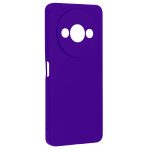 SENSO LIQUID XIAOMI REDMI A3 4G plum backcover
