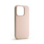 SENSO LIQUID IPHONE 12 / 12 PRO 6.1' somon backcover - Image 8