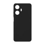 SENSO LIQUID REALME C55 black backcover - Image 8
