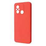 SENSO LIQUID XIAOMI REDMI 12C red backcover - Image 8